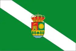 Drapeau de Alfacar