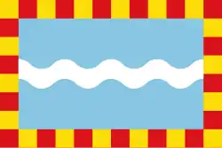 Drapeau de Anoia