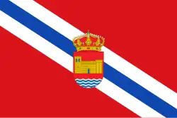 Drapeau de Arandilla