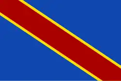 Drapeau de Arenzana de Abajo