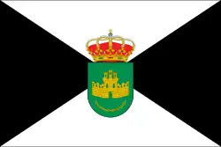 Drapeau de Arjonilla