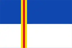 Drapeau de Azlor