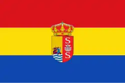 Drapeau de Bentarique