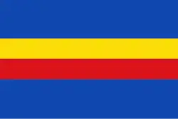 Drapeau de Botorrita