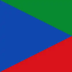 Drapeau de Buenavista de Valdavia