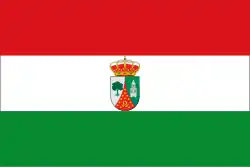 Drapeau de Carataunas