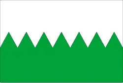 Drapeau de Carrocera