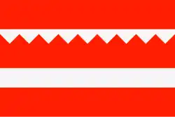 Drapeau de Castellserà