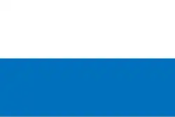 Drapeau de Castilblanco