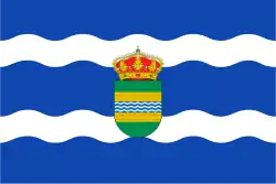 Drapeau de Ciempozuelos
