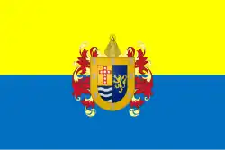 Drapeau de Sucre