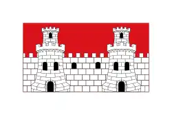 Drapeau de Estremera