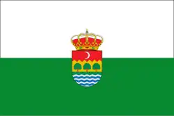 Drapeau de Faraján