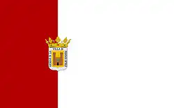 Drapeau de Fernán-Núñez