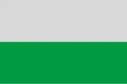 Drapeau de Fuente Álamo de Murcia