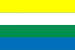 Drapeau de Guía de Isora