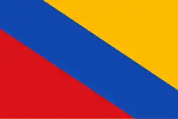 Drapeau de Hormilleja