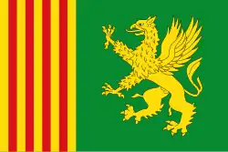 Drapeau de Sa Pobla