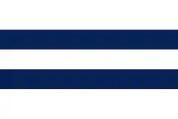 Drapeau de Lliçà de Vall