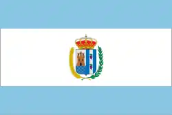 Drapeau de Manilva