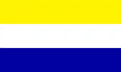 Drapeau de Canton de Mocache