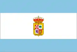 Drapeau de Montizón