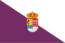 Drapeau de Muñoveros