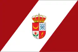 Drapeau de Galera