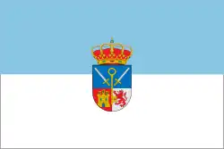 Drapeau de Noalejo