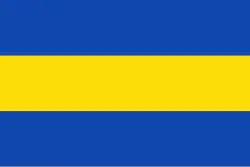 Drapeau de Pajaroncillo