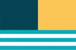 Drapeau de Palazuelos de Eresma