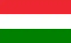 Drapeau de Canton de Palenque