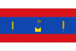 Drapeau de Piedratajada