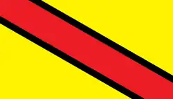 Drapeau de Canton de Portovelo