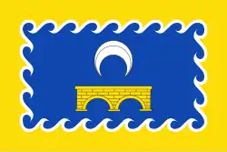 Drapeau de Puendeluna