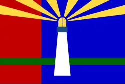 Drapeau de Puerto Cabello