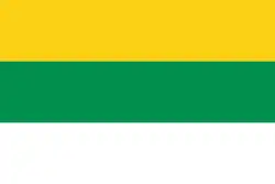 Drapeau de Canton de Puyango