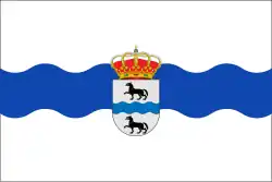 Drapeau de Riolobos