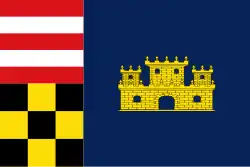 Drapeau de Rocafort de Queralt