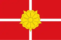 Drapeau de Rosselló