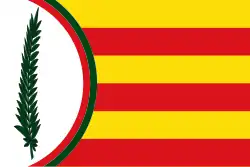 Drapeau de Saus, Camallera i Llampaies