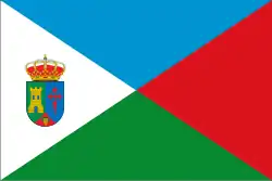 Drapeau de Socuéllamos