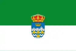 Drapeau de Teguise