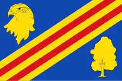 Drapeau de Toril y Masegoso
