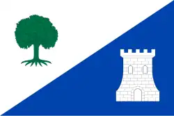 Drapeau de Torralbilla