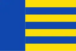 Drapeau de Torremejía