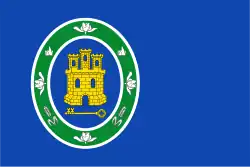 Drapeau de Torres de Barbués