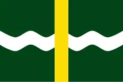 Drapeau de Torroella de Fluvià