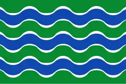 Drapeau de Tragacete