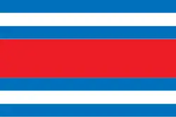 Drapeau de Urrea de Gaén